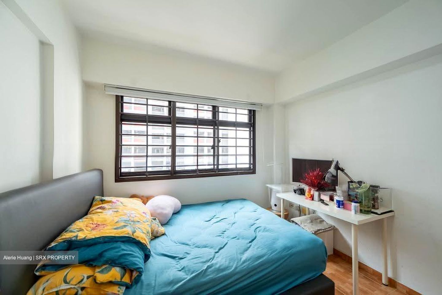 Blk 509B Wellington View (Sembawang), HDB 4 Rooms #613633151